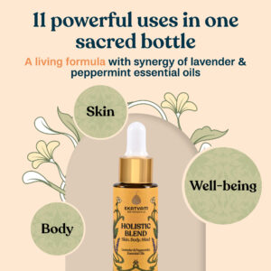 Holistic Blend - Thumbnail 2
