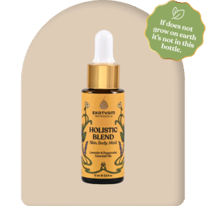 Holistic Blend