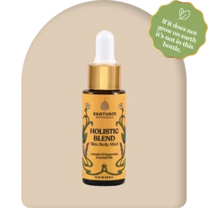 Holistic Blend