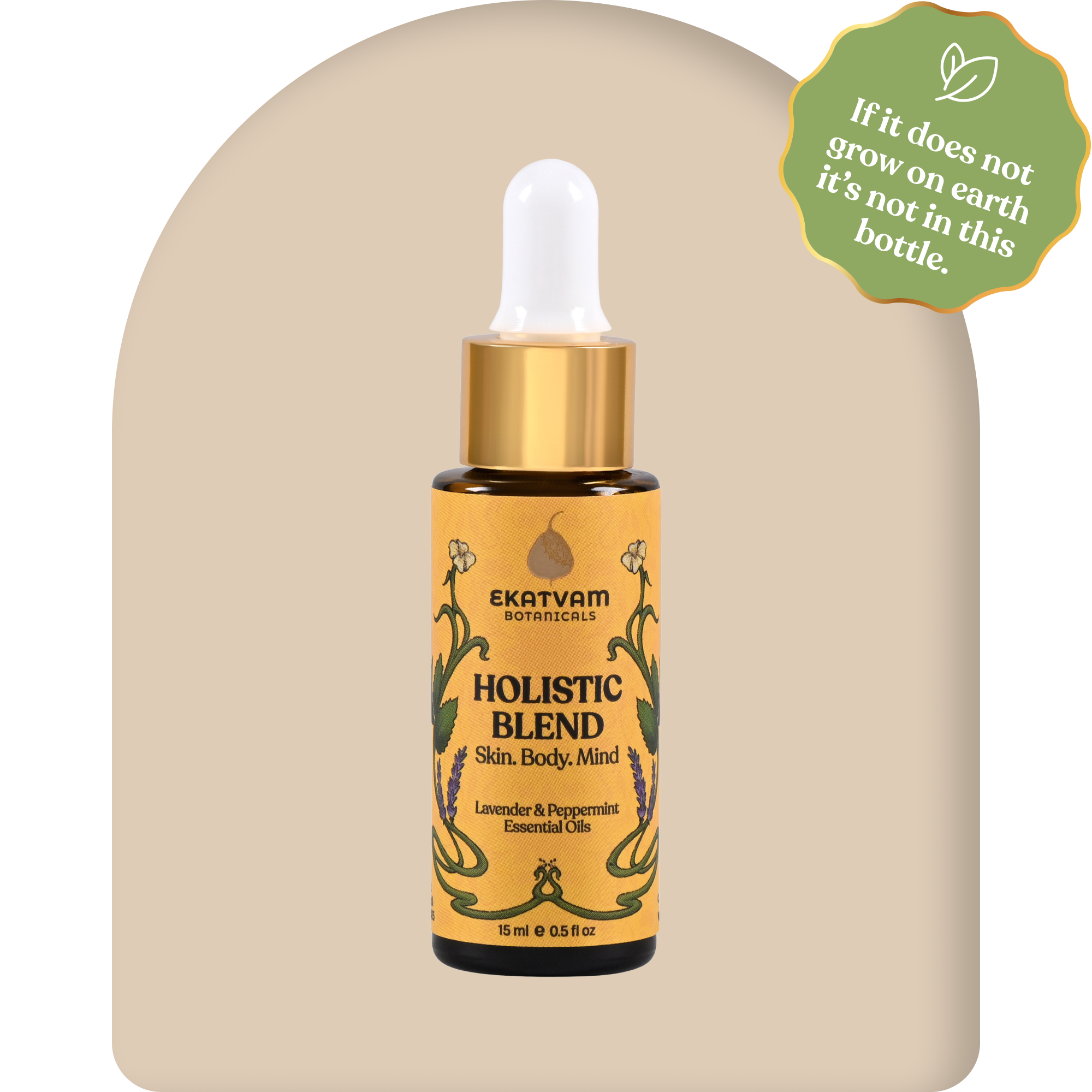 Holistic Blend