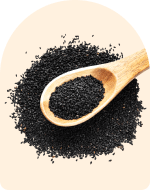 Black-Sesame