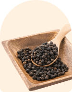 Black Pepper Essential Oil