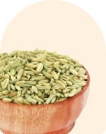 Fennel Essential Oil
