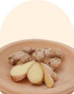 Ginger Essential Oil