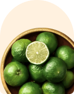 Lime Essential Oil