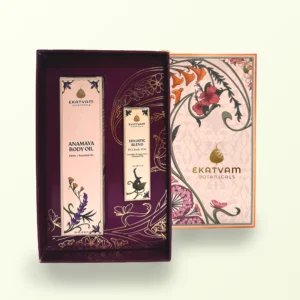 Body & Well-being Collection Gift Set - Thumbnail 3