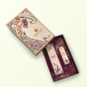 Body & Well-being Collection Gift Set