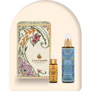 Body & Well-being Collection Gift Set - Thumbnail 2