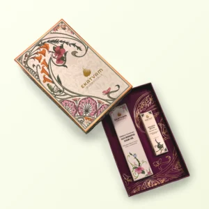 Healthy Hair & Well-being Collection Gift Set