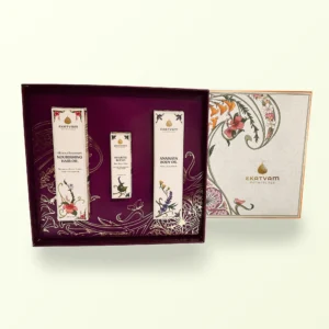 The First Bloom Collection Gift Set - Thumbnail 3
