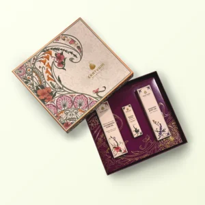 The First Bloom Collection Gift Set-3