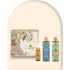 The First Bloom Collection Gift Set - Thumbnail 2