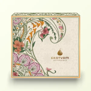 The First Bloom Collection Gift Set - Thumbnail 4