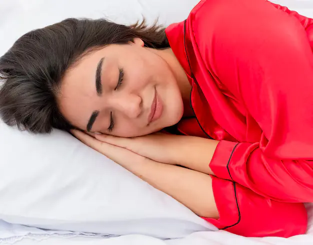 Fix your sleep, reduce hair fall. Do these 5 simple things